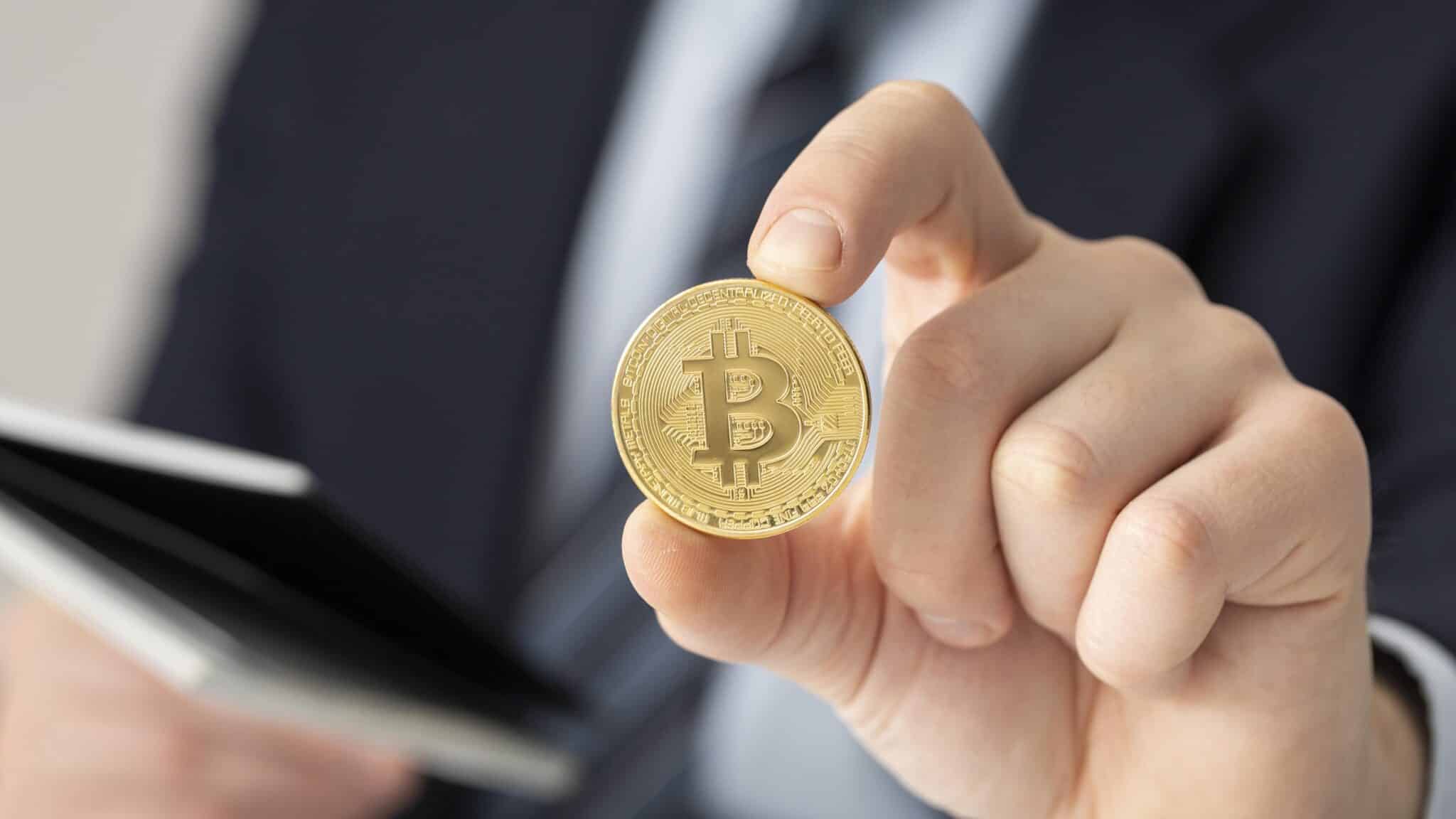 creer un compte bitcoin